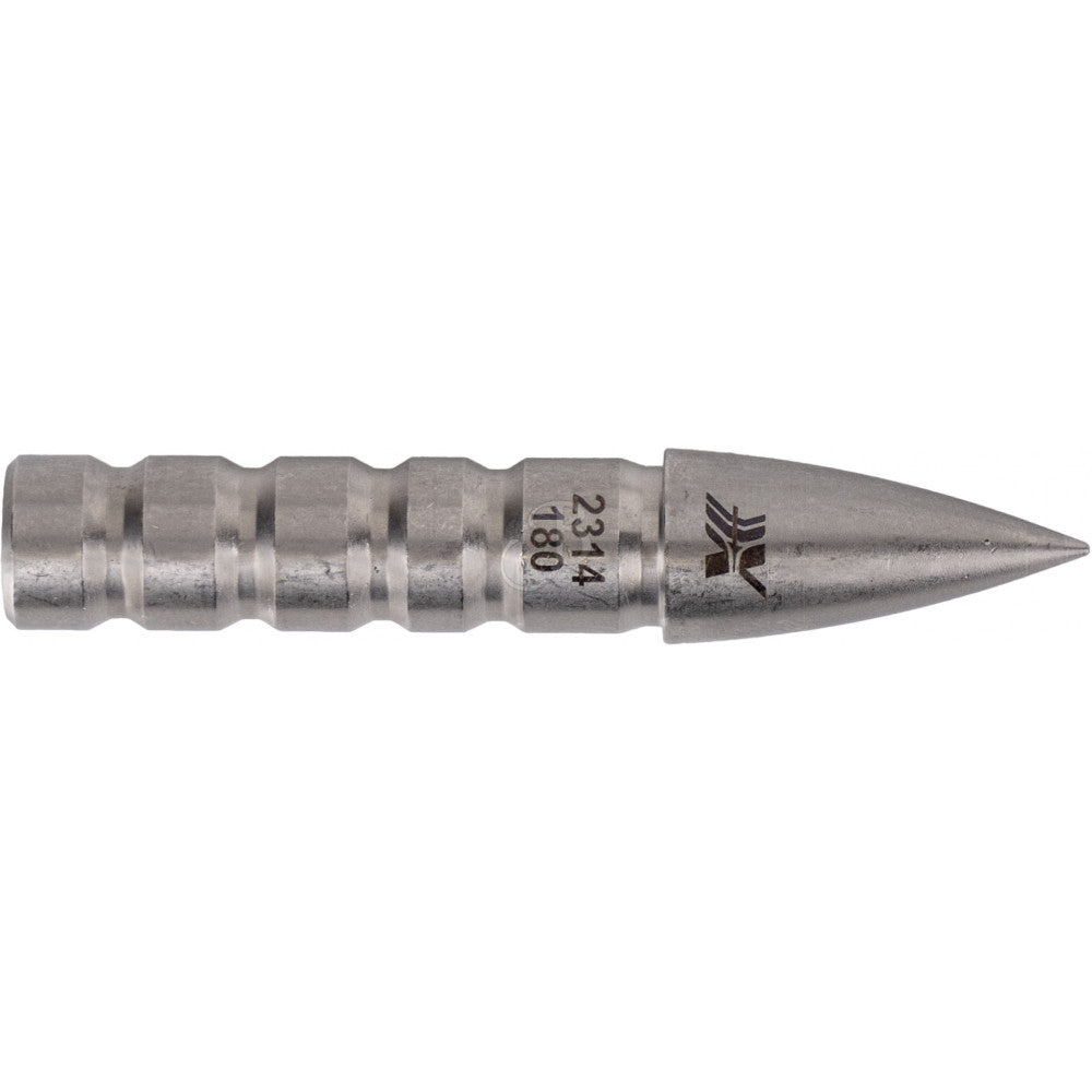 Cross-X Pointe Tube Alu