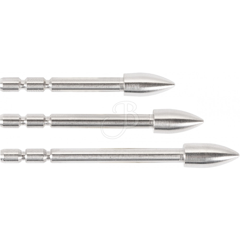 Cross-X Tungsten Point 3.2