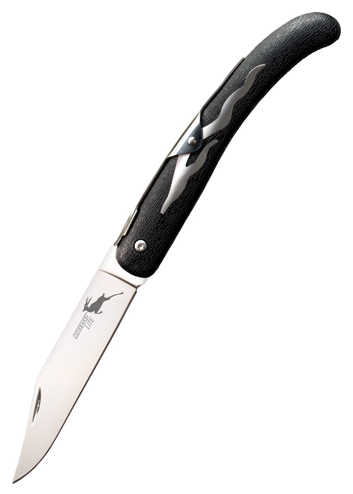 Couteau pliant Cold Steel Kudu Lite, lame 5Cr15MoV