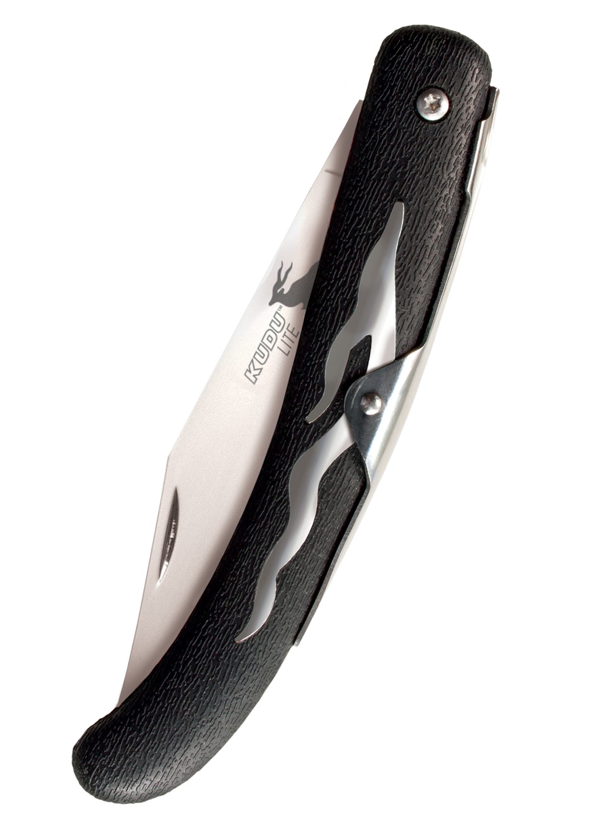 Couteau pliant Cold Steel Kudu Lite, lame 5Cr15MoV