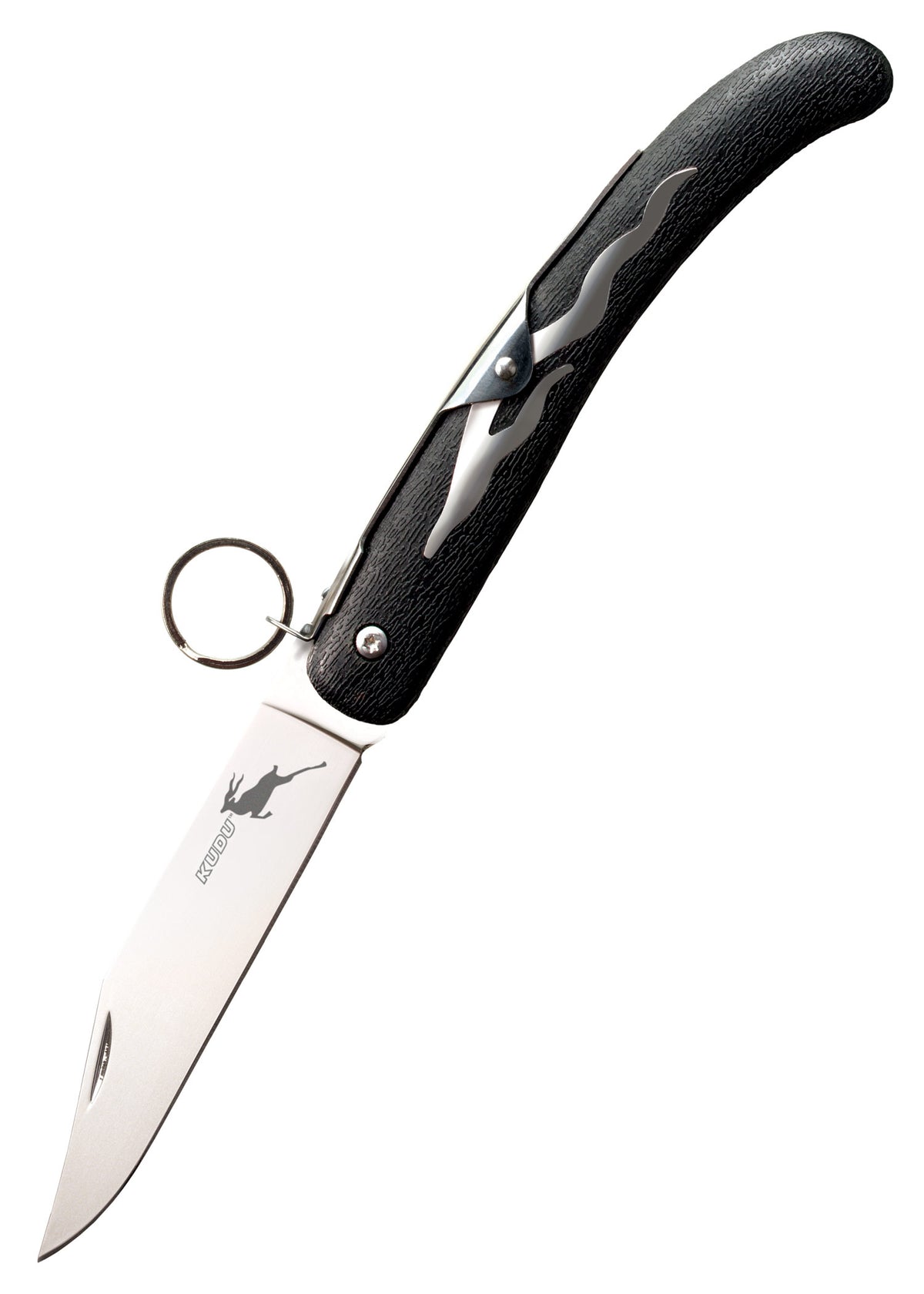 Couteau pliant Cold Steel Kudu Lite lame 5Cr15MoV
