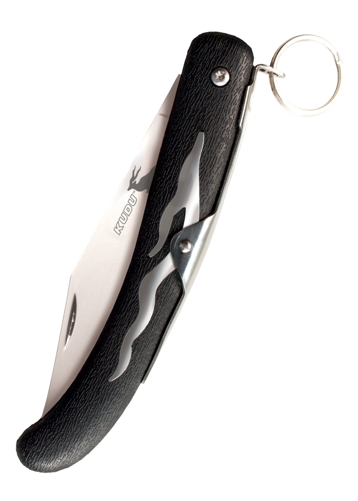 Couteau pliant Cold Steel Kudu Lite lame 5Cr15MoV