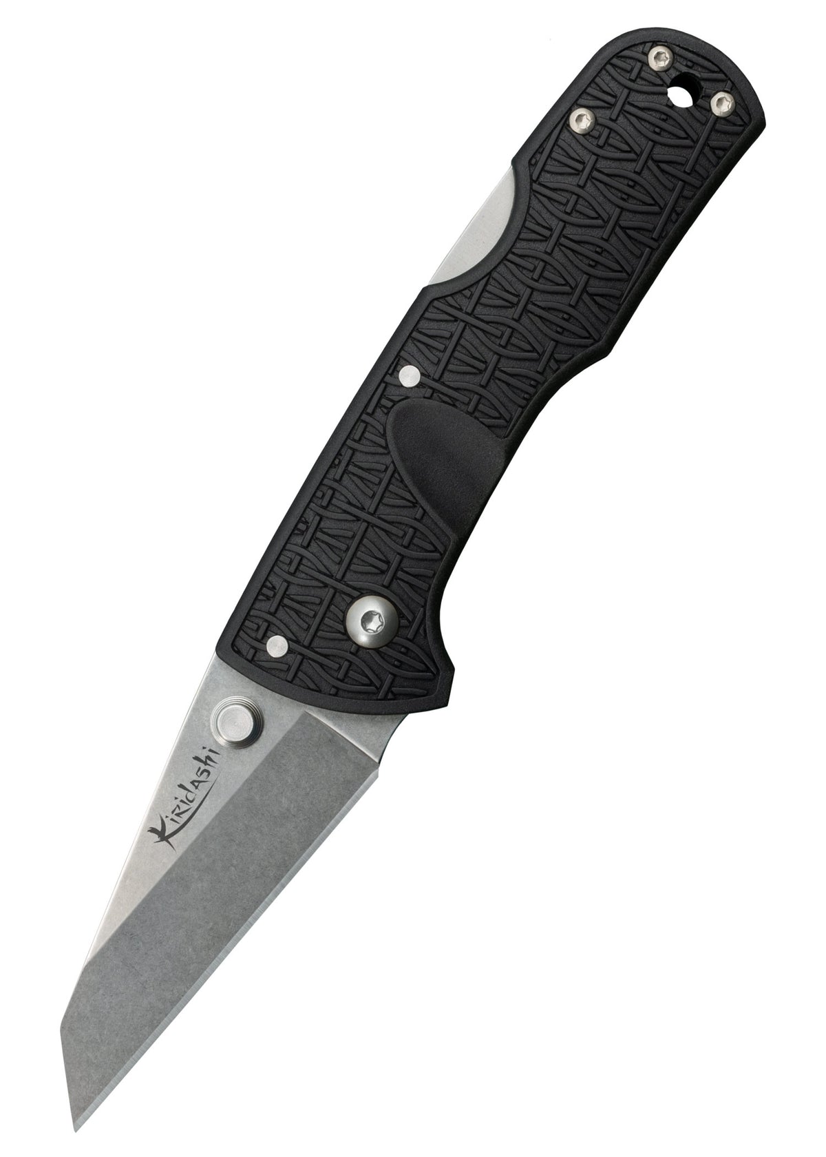 Couteau pliant Cold Steel Kiridashi, lame inox 4034SS