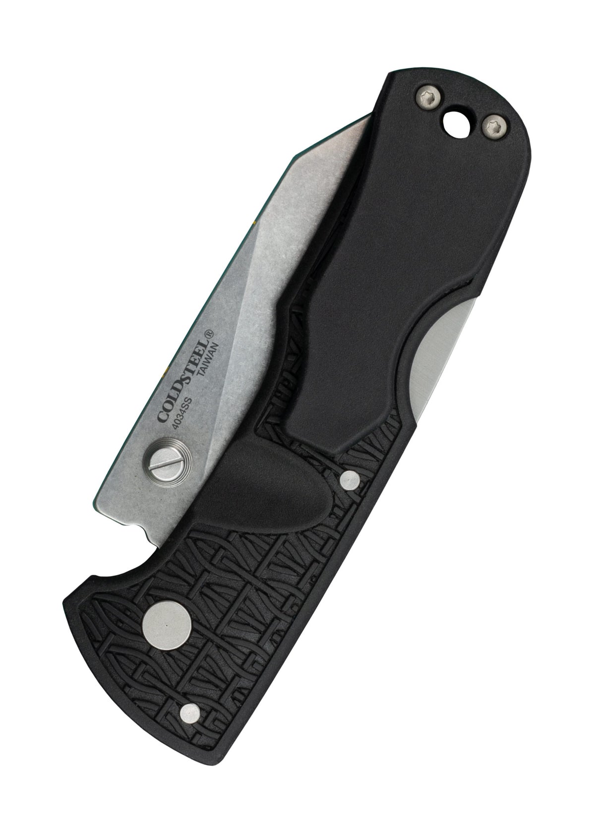 Couteau pliant Cold Steel Kiridashi, lame inox 4034SS