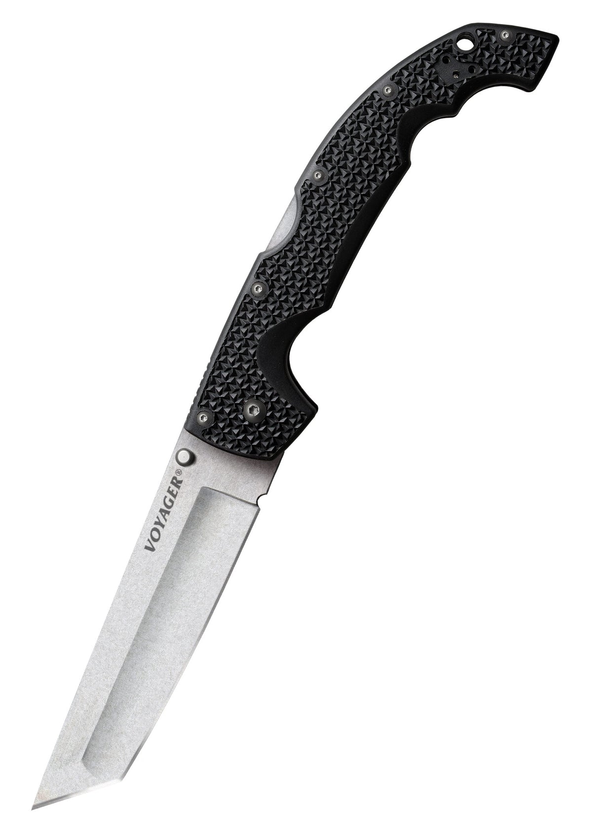 Couteau pliant Cold Steel Voyager Tanto XL