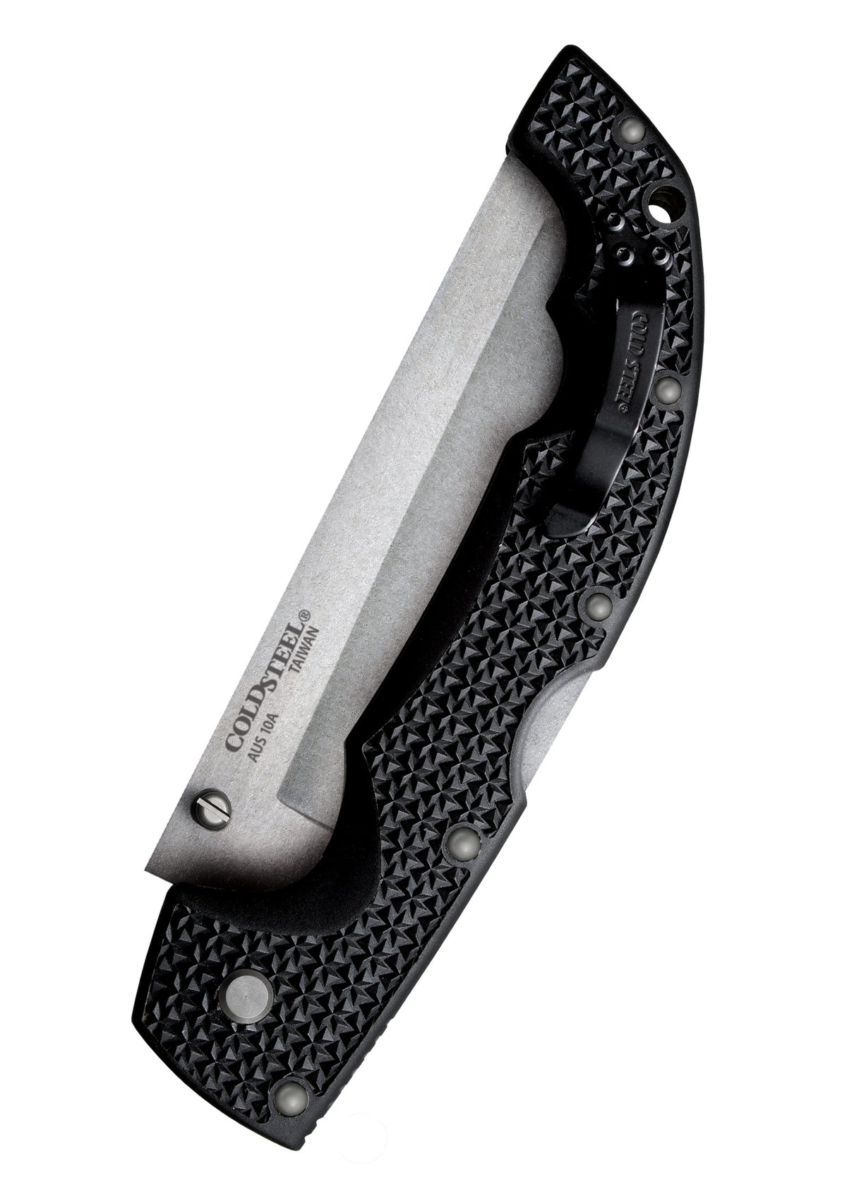 Couteau pliant Cold Steel Voyager Tanto XL