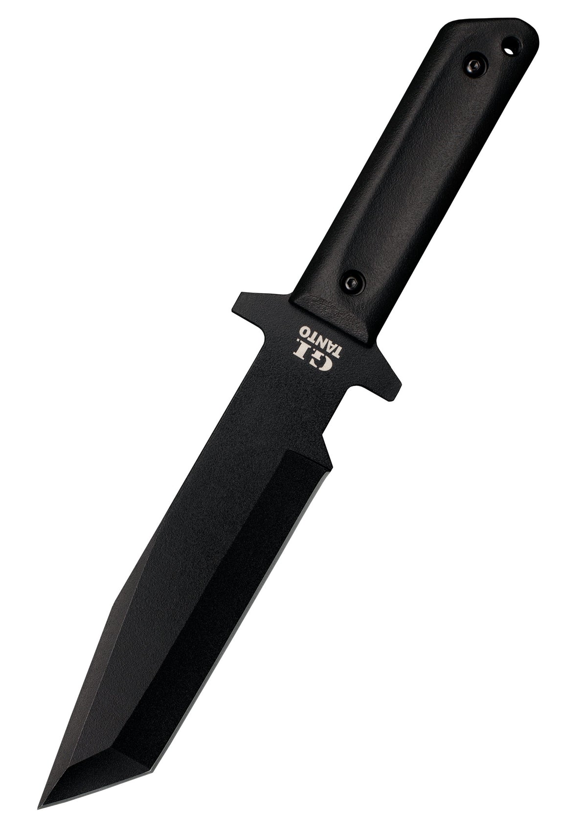 Couteau Cold Steel G.I. Tanto avec étui Secure-Ex