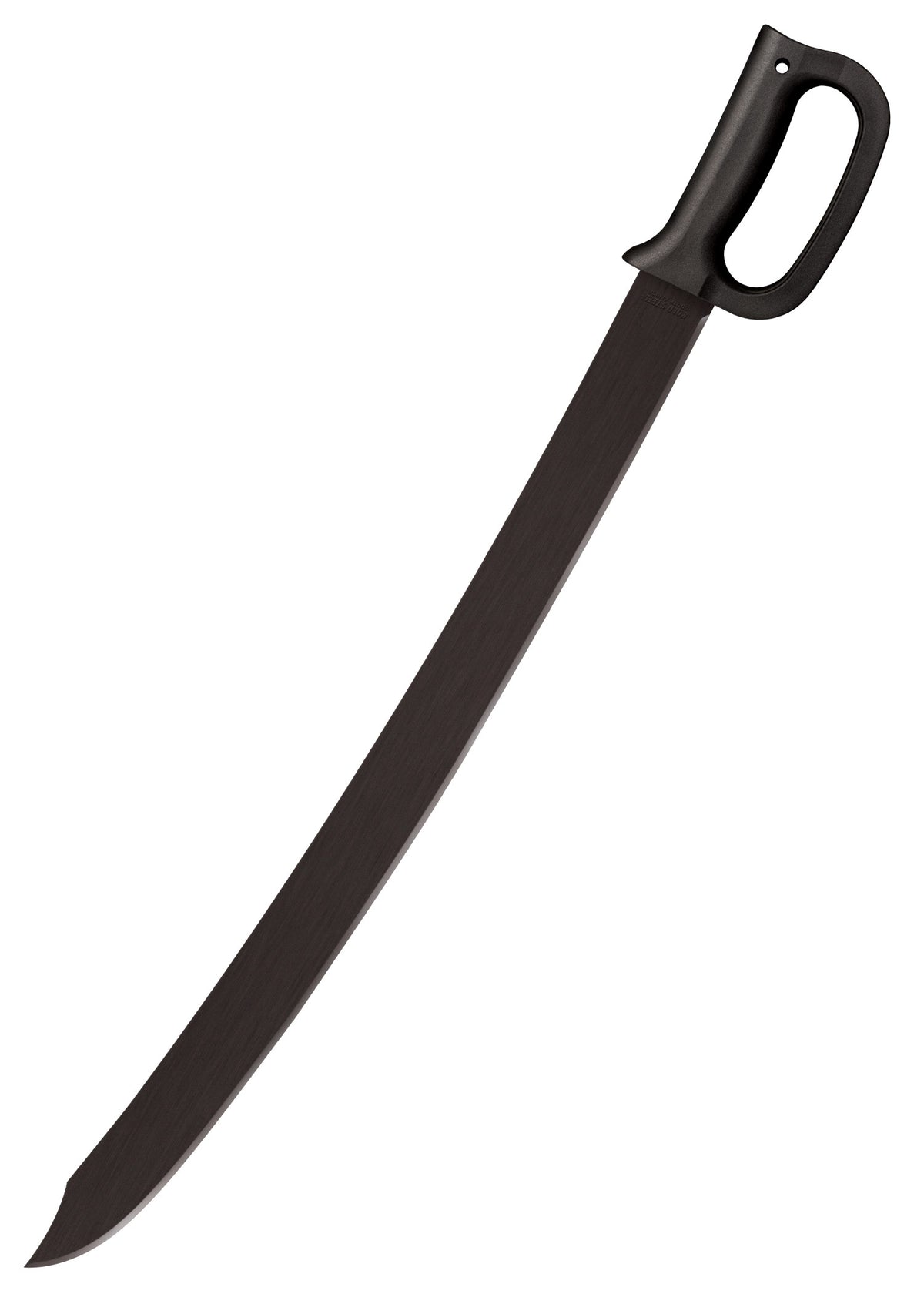 Machette Cold Steel Cutlass avec fourreau