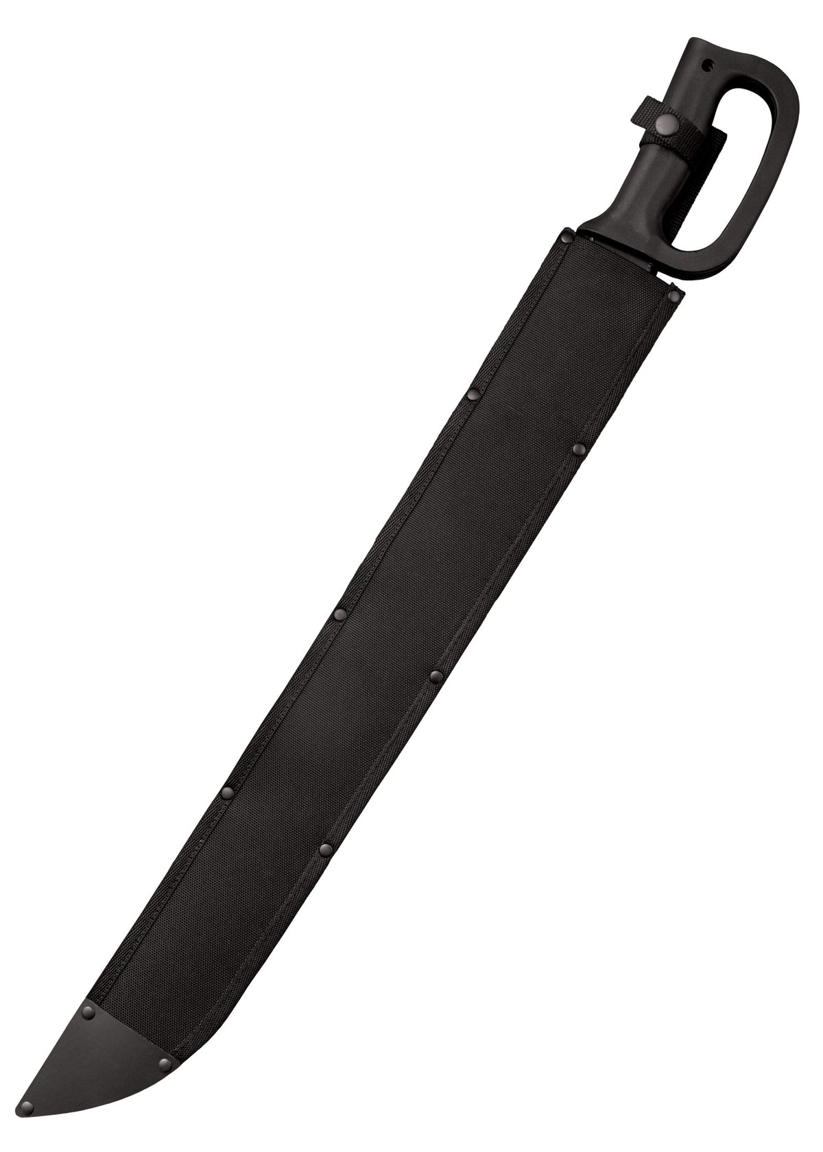 Machette Cold Steel Cutlass avec fourreau