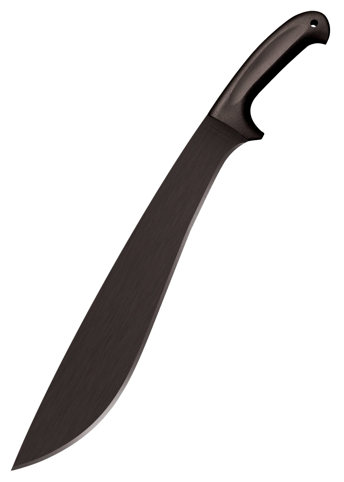 Machette Cold Steel Jungle avec fourreau