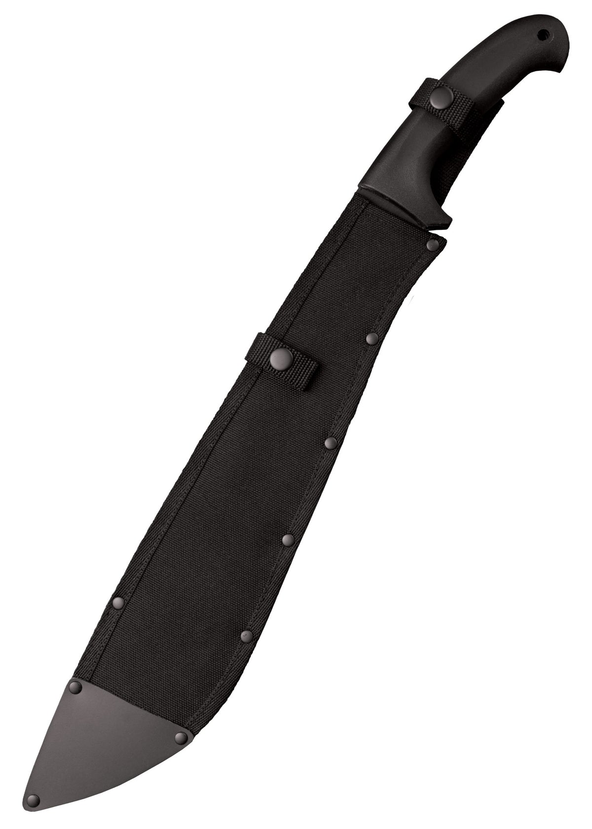 Machette Cold Steel Jungle avec fourreau