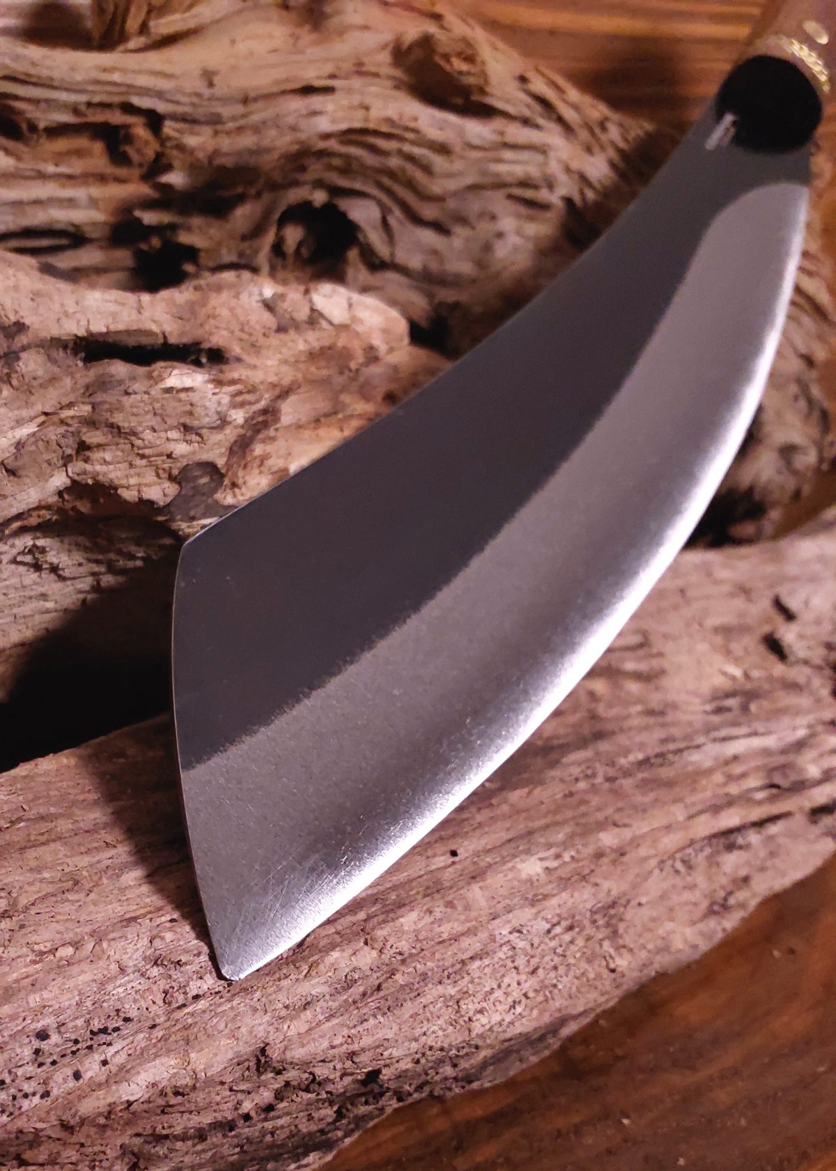 Machette Condor Mini Duku avec légers défauts