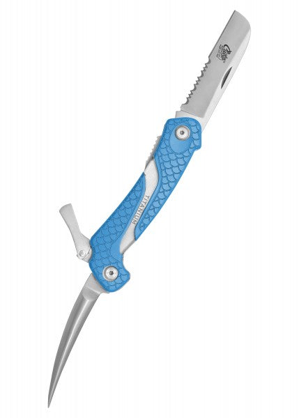 Cuda Marlin Spike – Couteau de poche marin