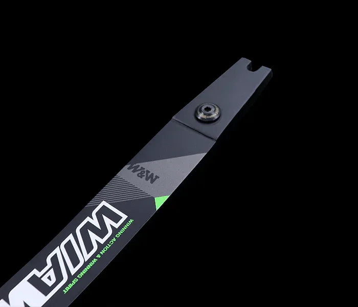 Branches d'arc WIAWIS CX7 FOAM - Archery Connect