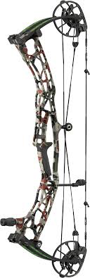 Arc à Poulies Hoyt Alpha AX-90