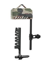 Carquois d'Arc Hoyt Superlite 2 pièces