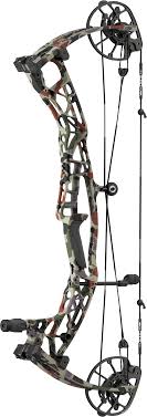 Arc à Poulies Hoyt Alpha AX-3 SD
