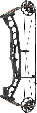 Arc à Poulies Hoyt Enduro 2026 - Vue 4 - Archery Connect