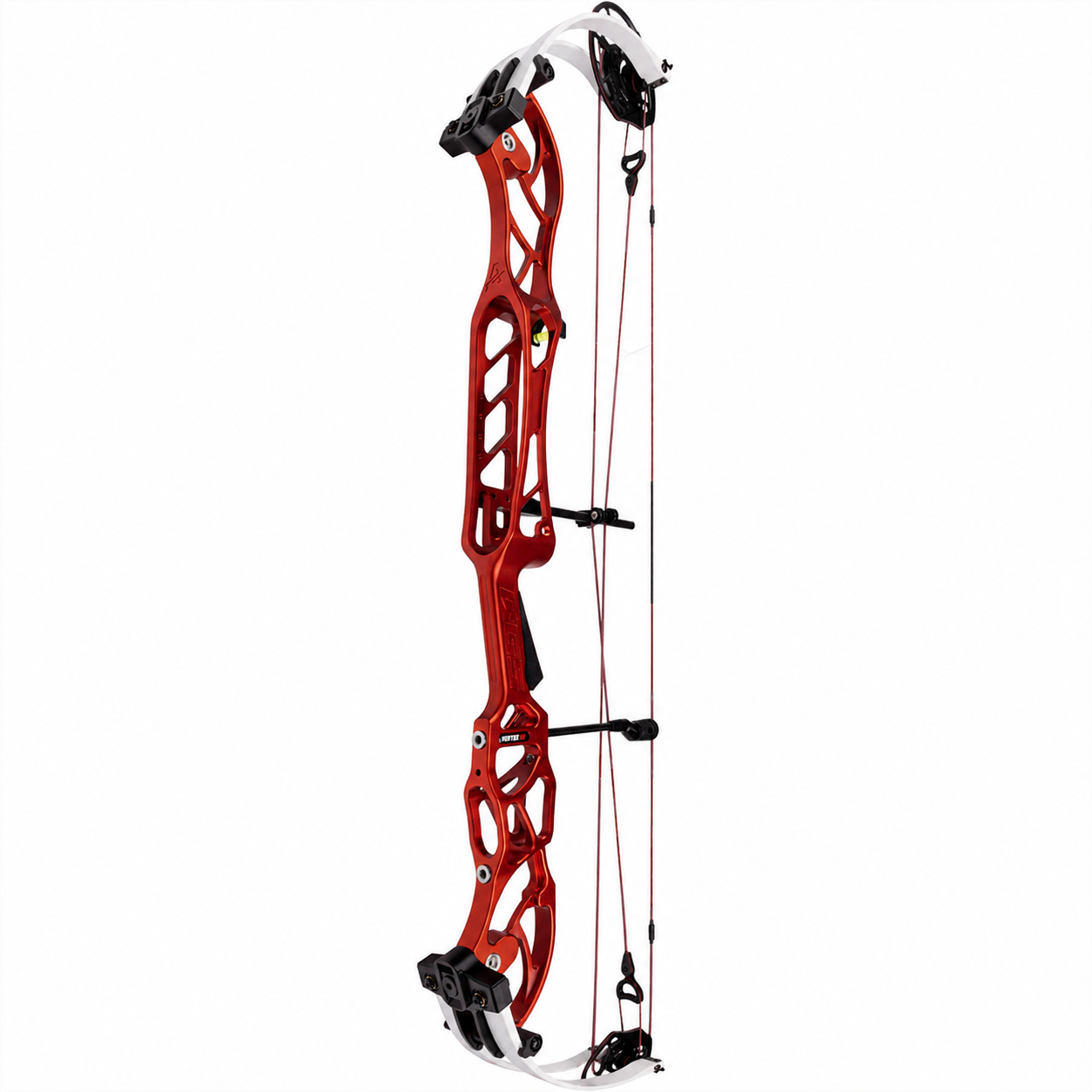 Arc à Poulies AGS Vertex 38 - Archery Connect