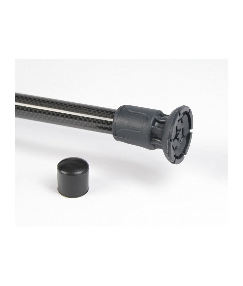 Embout de Protection Alex pour Sarbacane (Bâton de Marche)