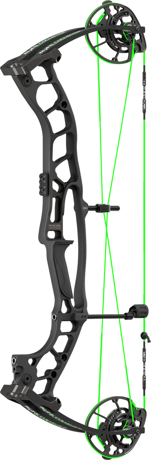 Arc à Poulies Hoyt Enduro 2026