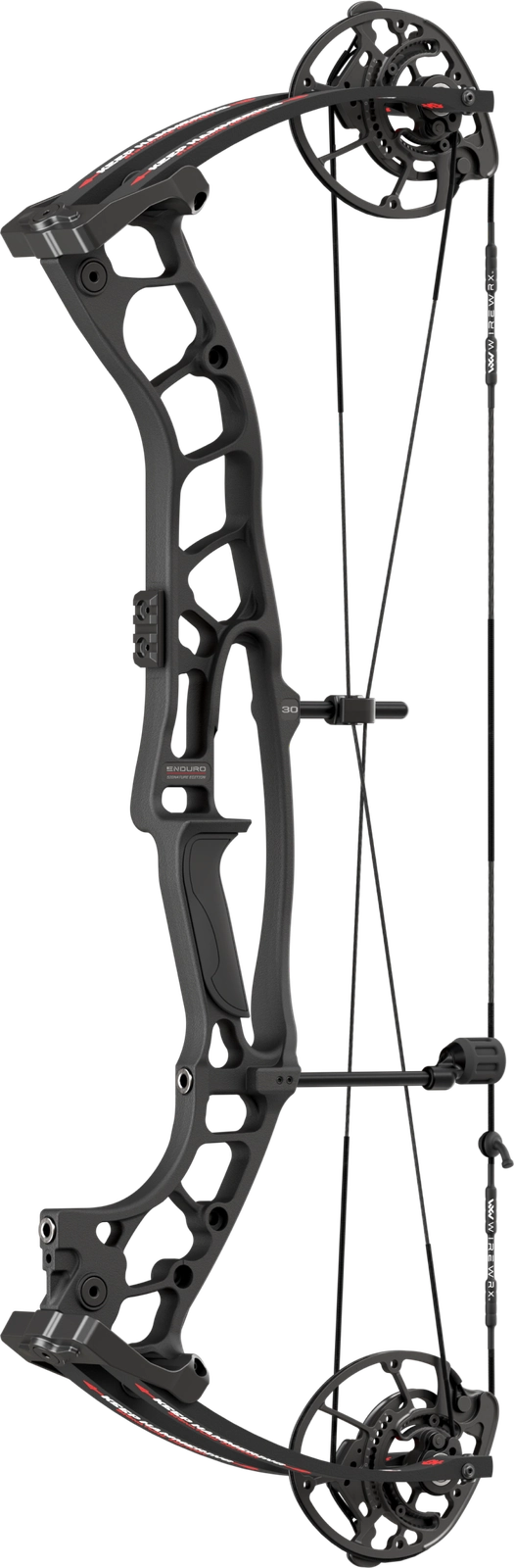 Arc à Poulies Hoyt Enduro Premium Package 2026