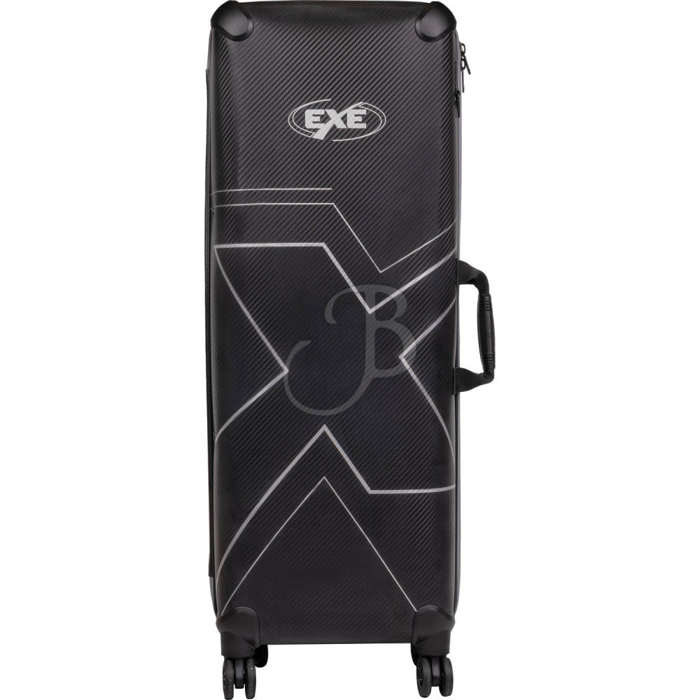 Valise EXE Carbon Look - Arc Recurve