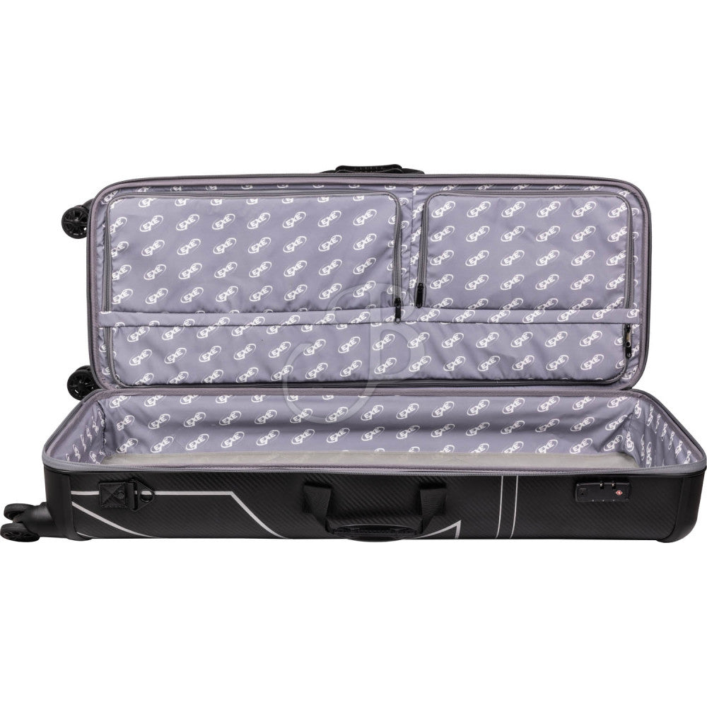 Valise EXE Carbon Look - Arc Recurve