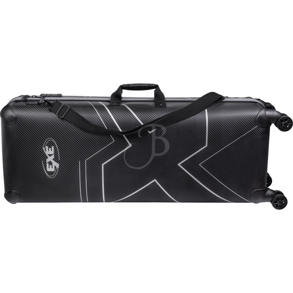 Valise EXE Carbon Look - Arc Recurve