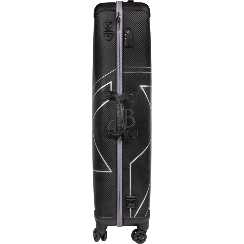 Valise EXE Carbon Look - Arc Recurve
