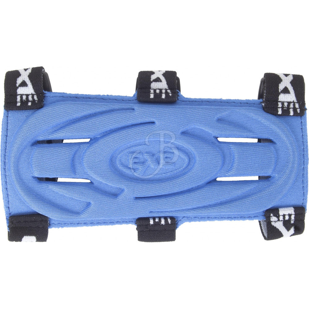 EXE Armguard Foam Bleu