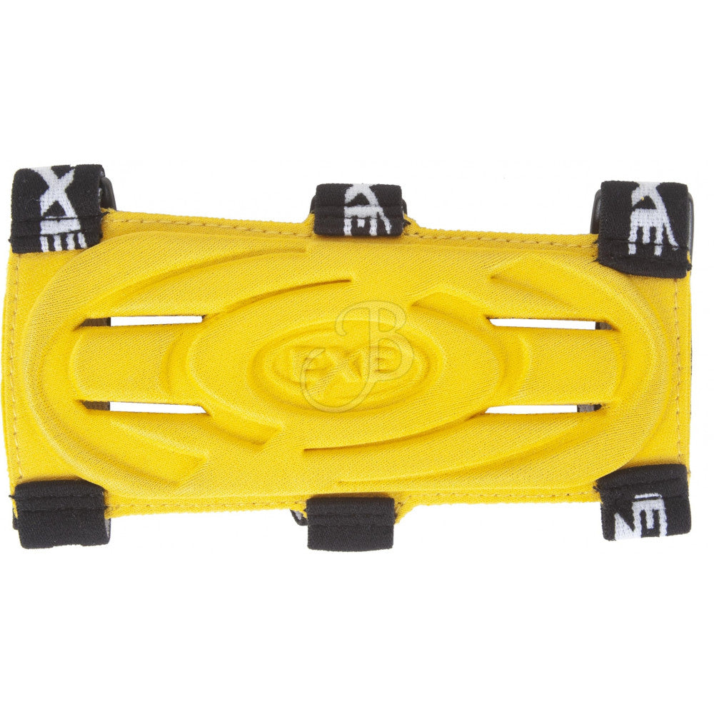 EXE Armguard Foam Orange