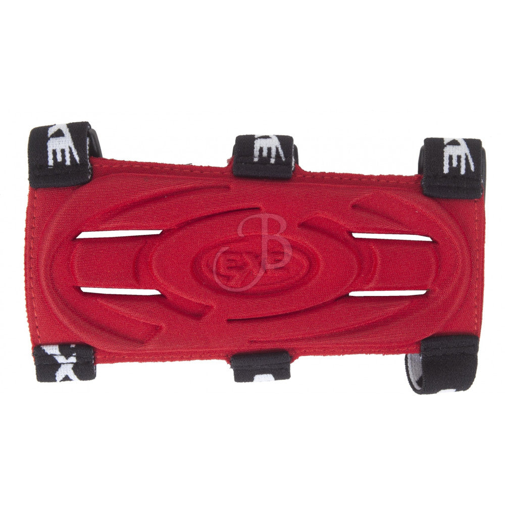 EXE Armguard Foam Rouge
