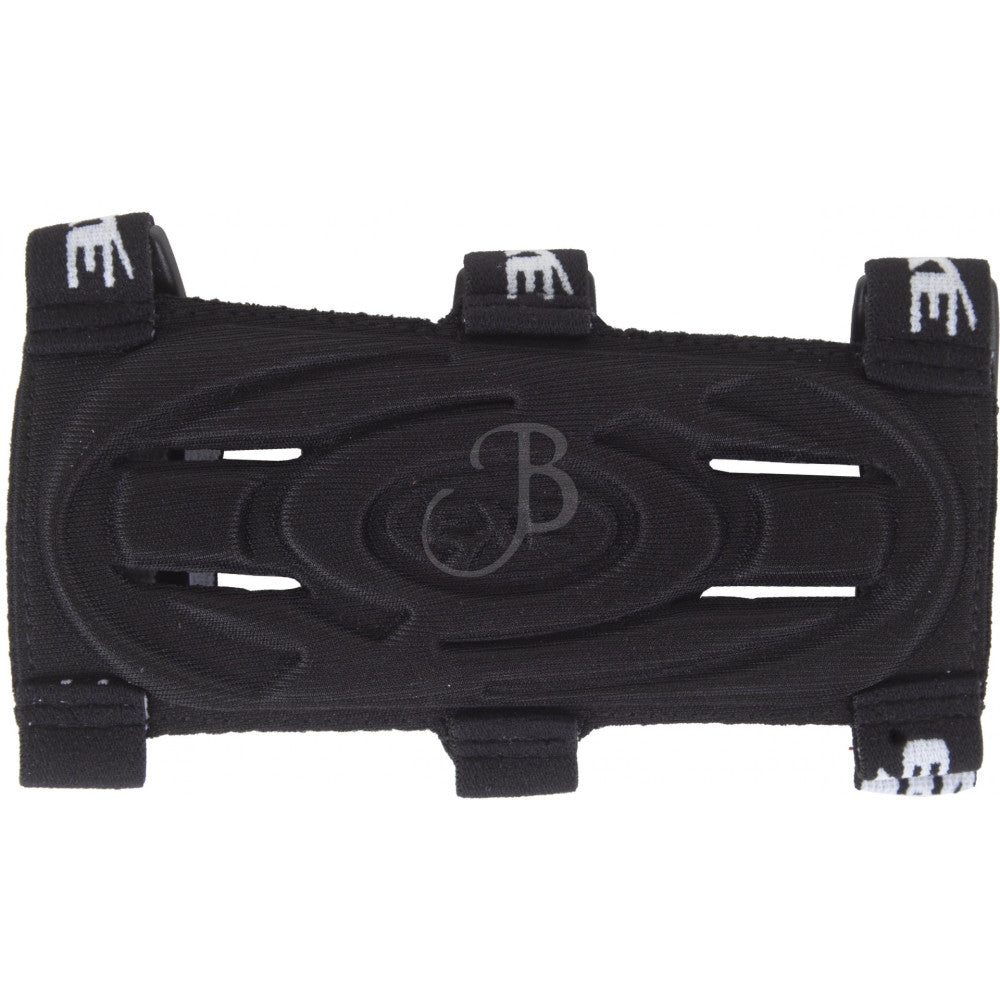 EXE Armguard Foam Noir