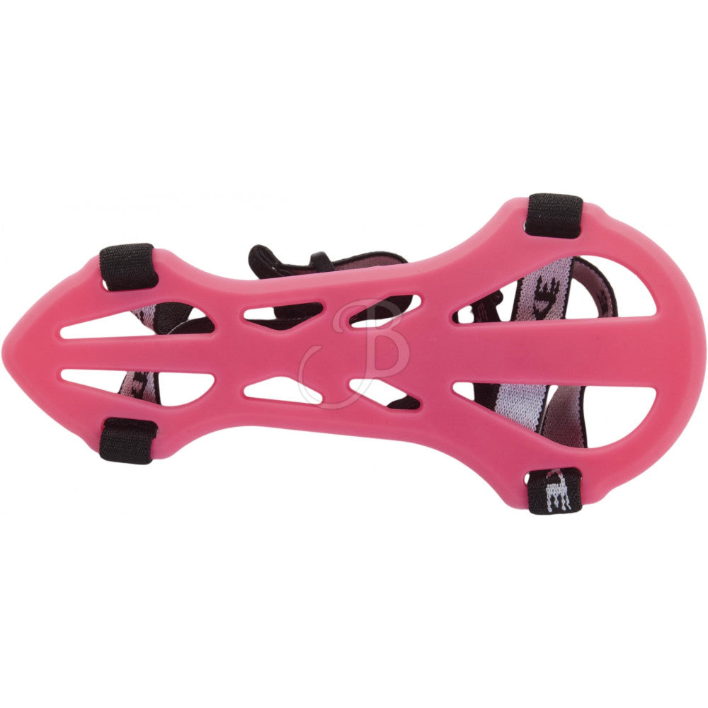 EXE Armguard Rubber R Rose