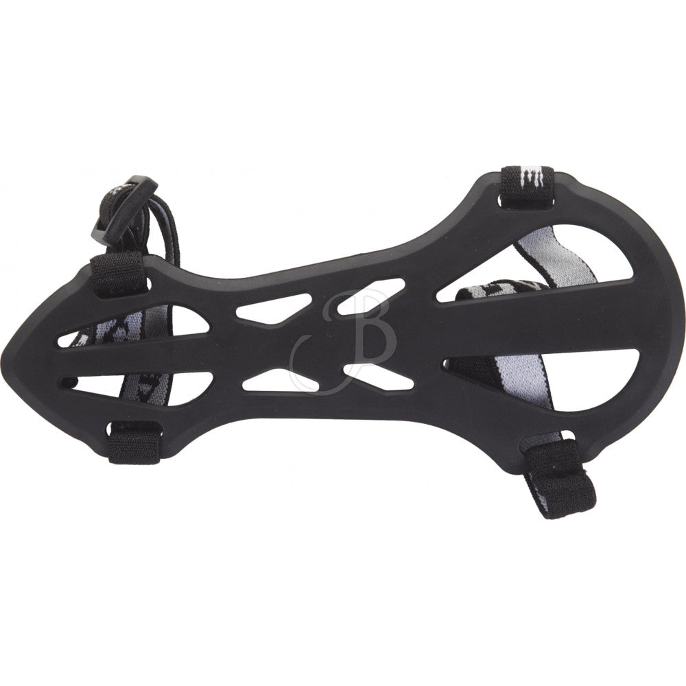 EXE Armguard Rubber R Noir