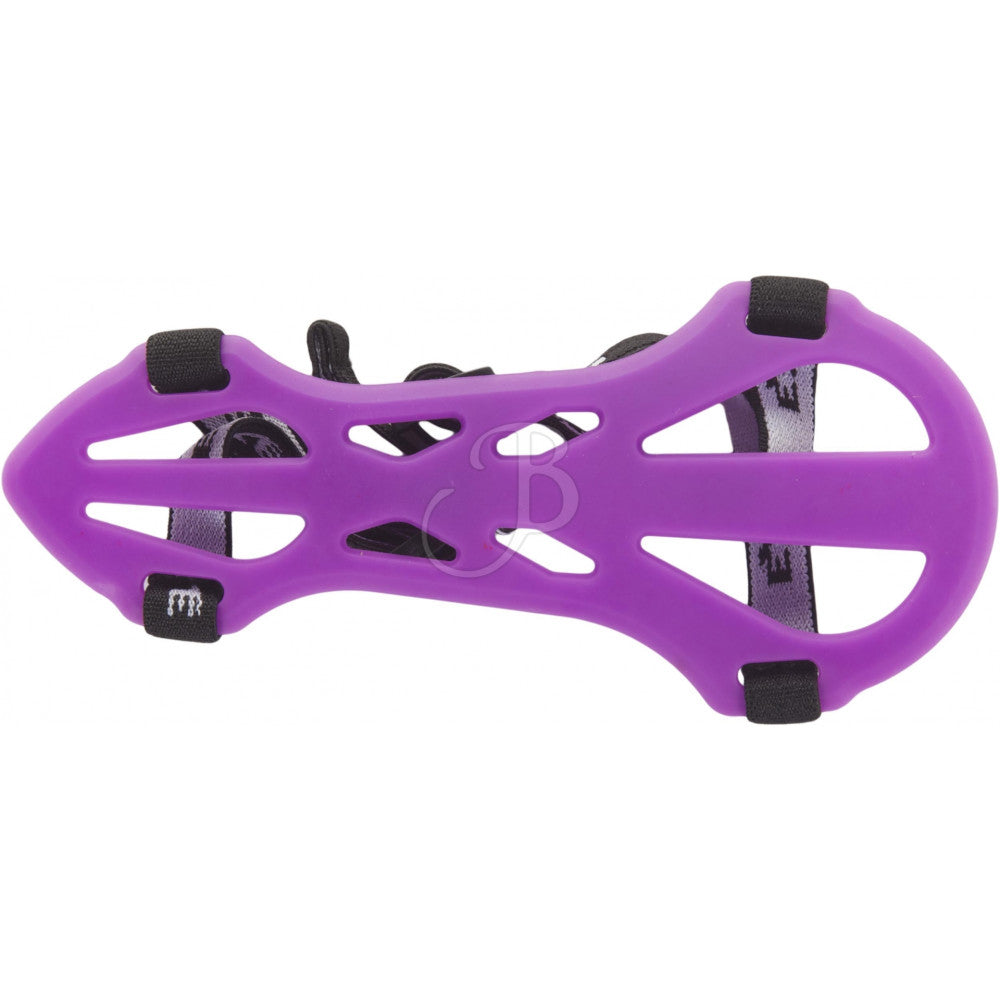 EXE Armguard Rubber R Violet