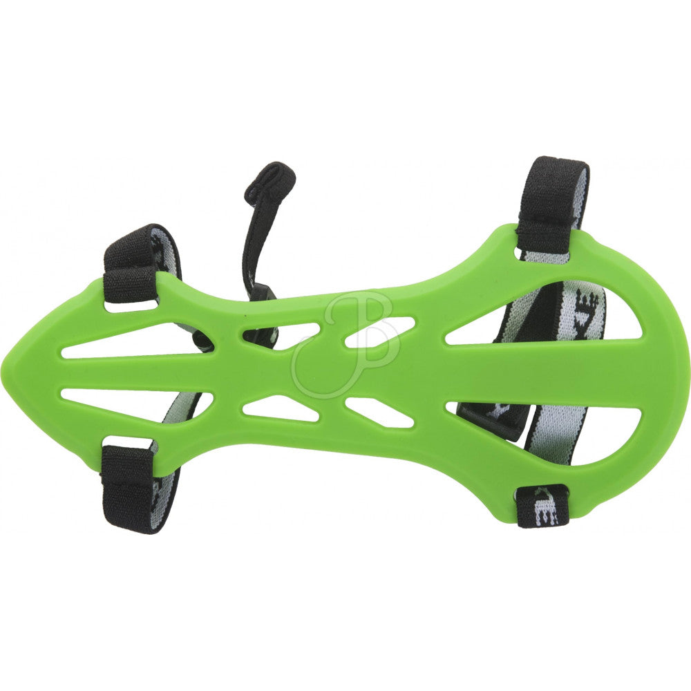EXE Armguard Rubber R Vert