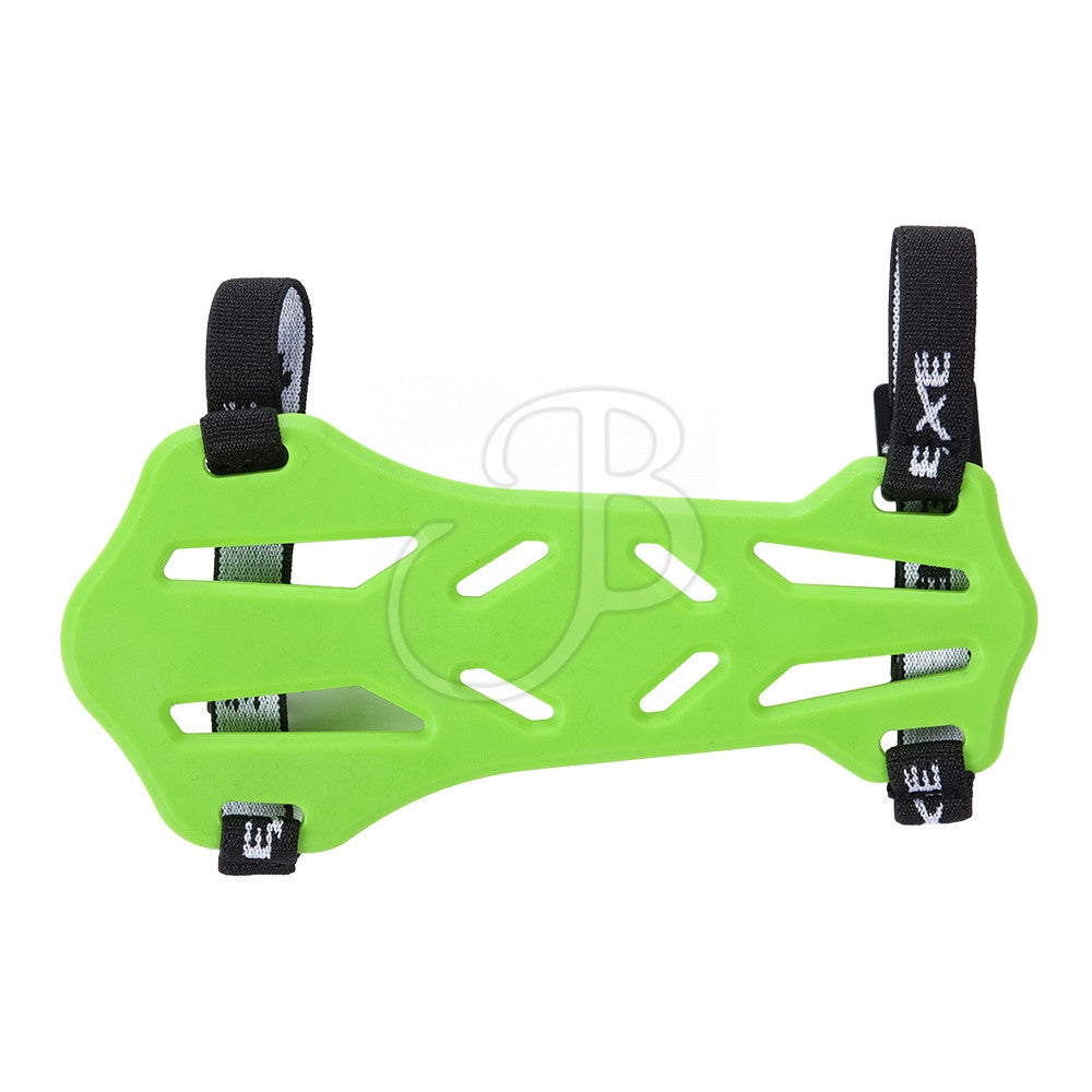 EXE Armguard Rubber Vert