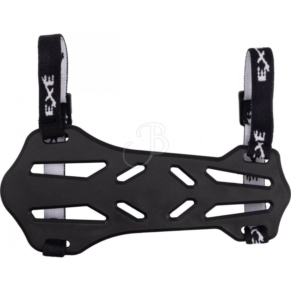 EXE Armguard Rubber Noir