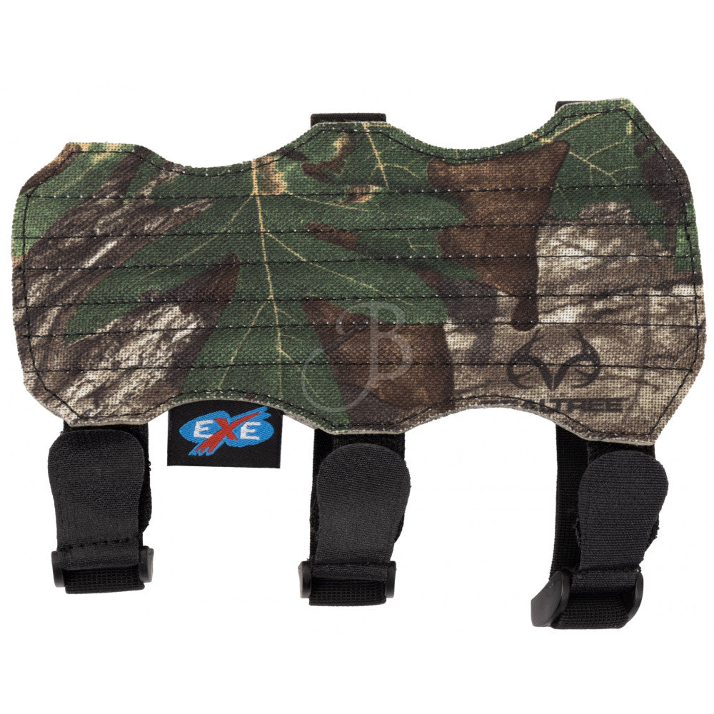 EXE Vinyl Easy Adj. 3 Camouflage