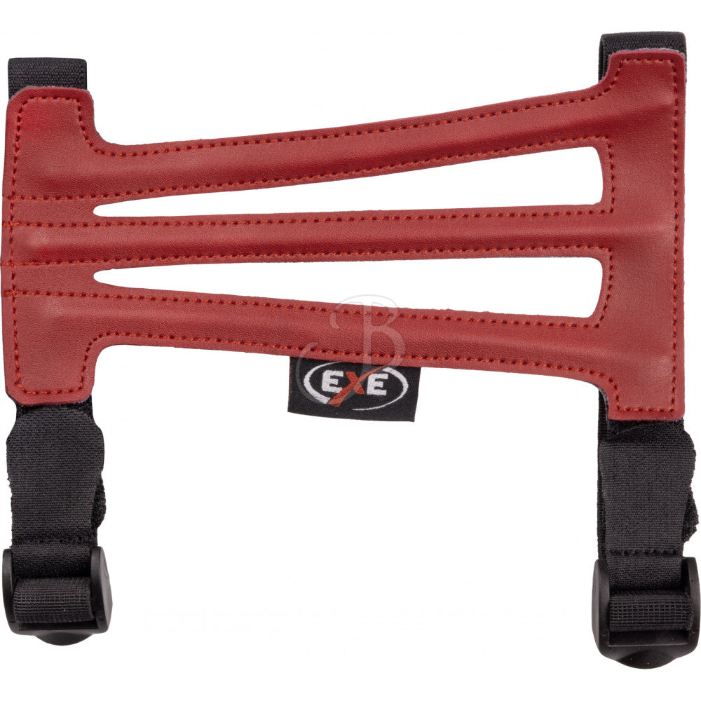 EXE Vinyl Easy Adj. 3V Rouge