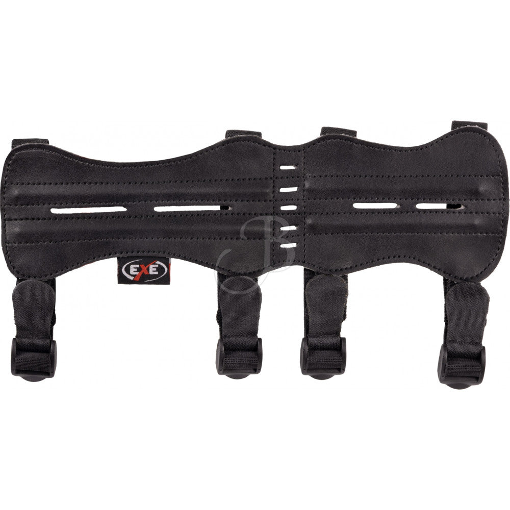 EXE Vinyl Easy Adj. 4L Noir
