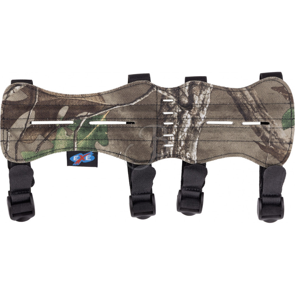 EXE Vinyl Easy Adj. 4L Camouflage
