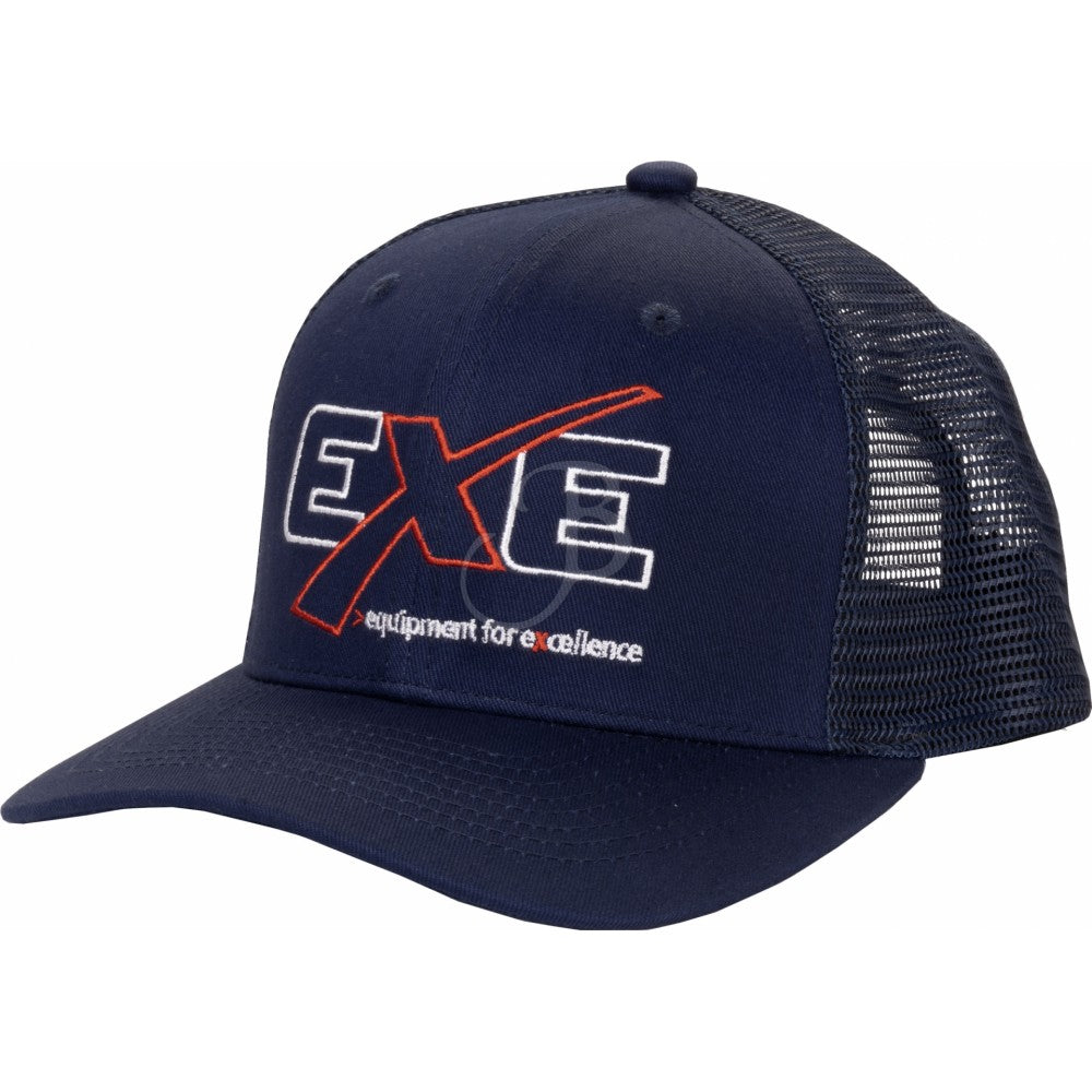 EXE Casquette Trucker