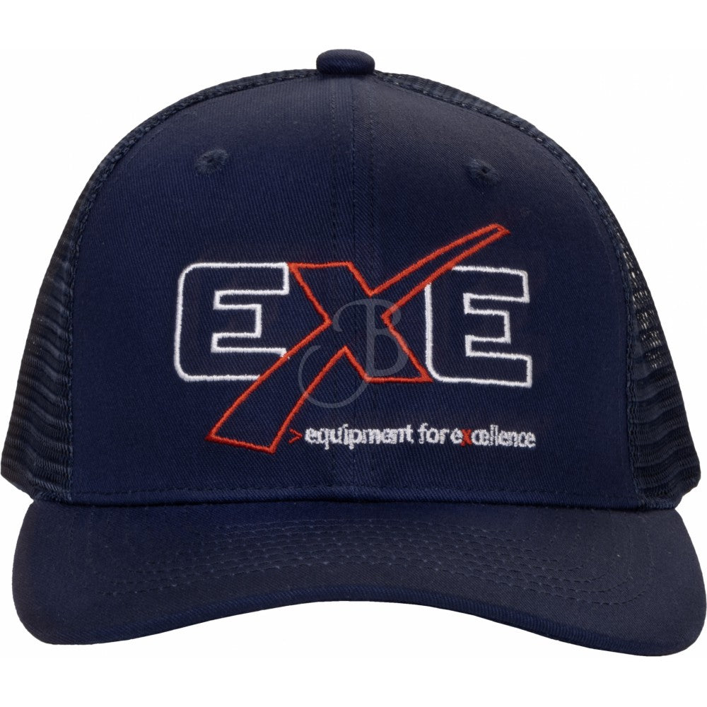 EXE Casquette Trucker vue 2