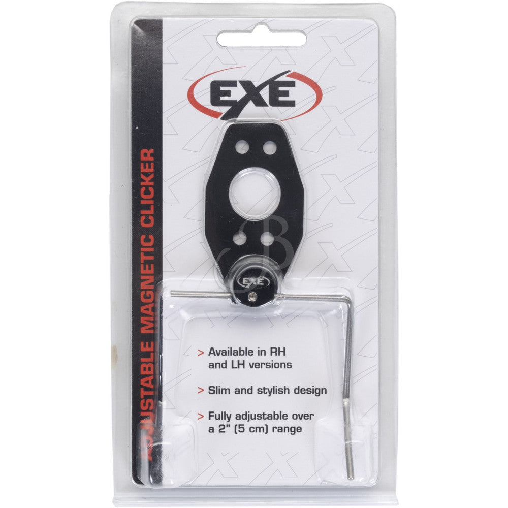 EXE Clicker Magnétique