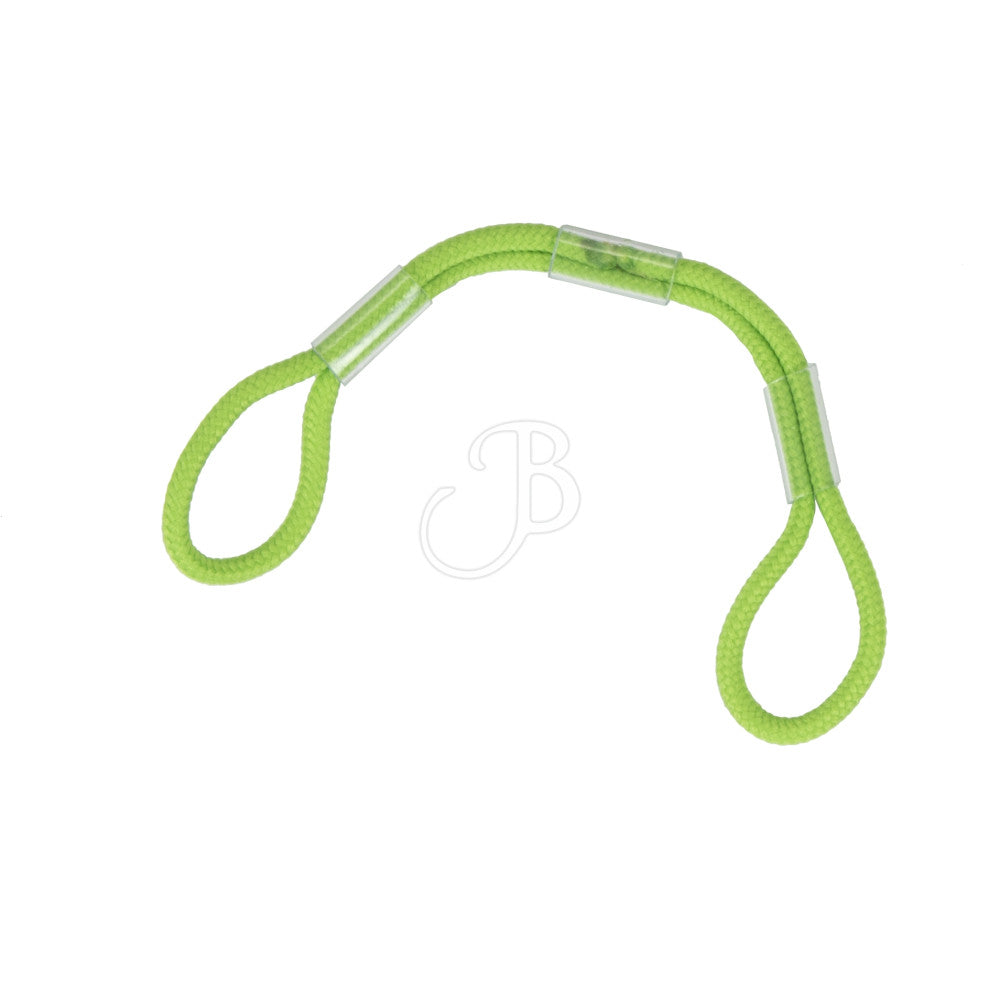 EXE Dragonne de Doigt Standard Vert fluo