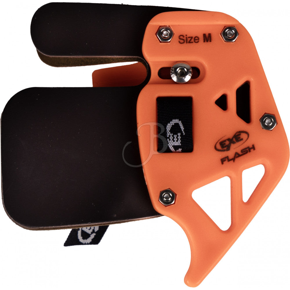 EXE Palette Flash Orange