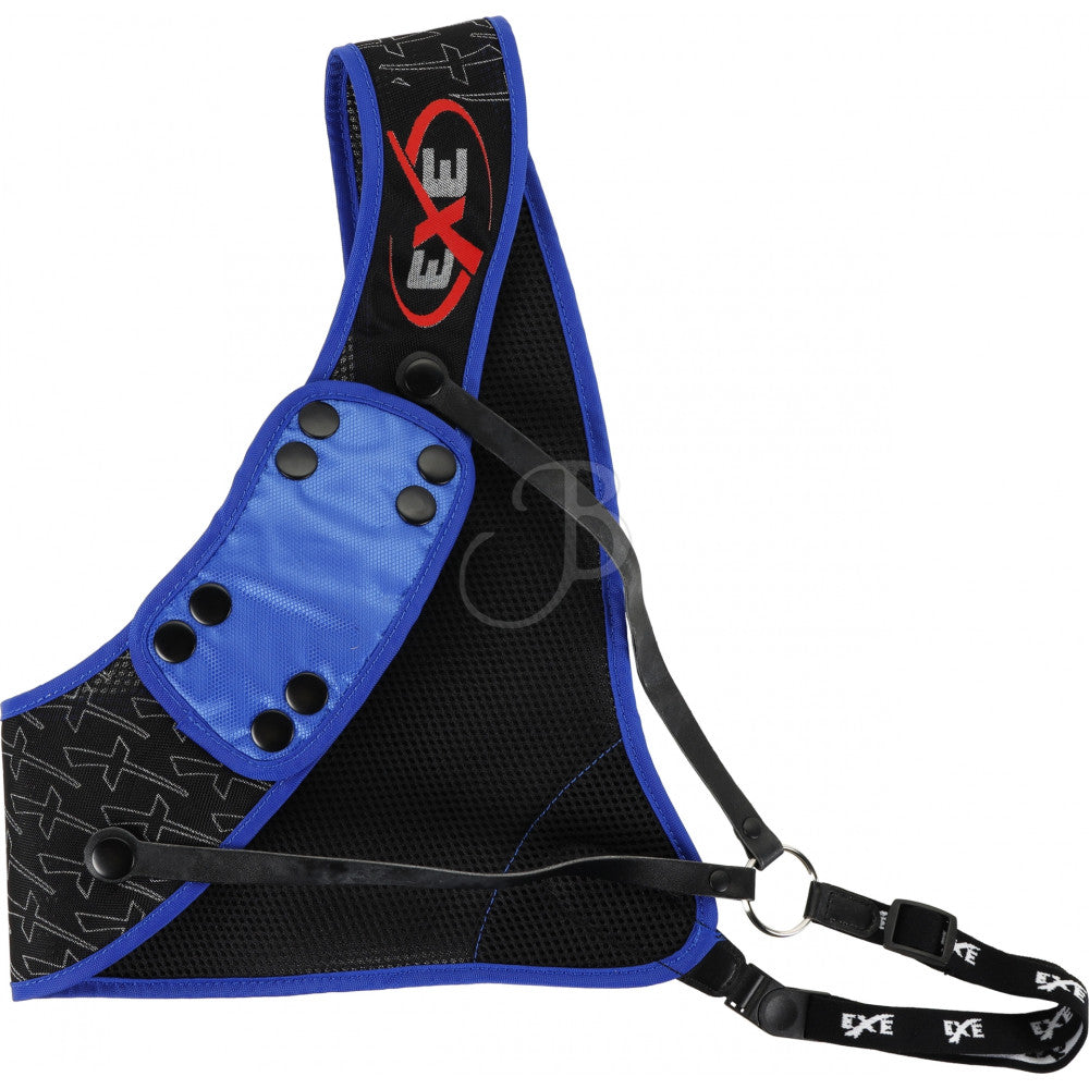 EXE Plastron Wizard vue 2